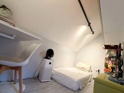 Harbour Suites (D4), Apartment #574043691